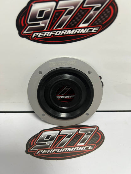 Vedação Parede Corta Fogo 3" - Seals-It - GS100312