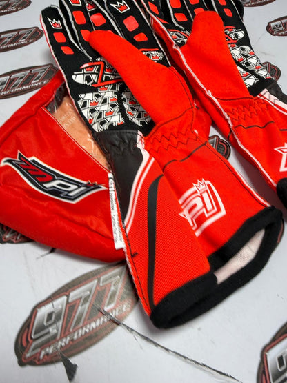 Par de Luvas Circuito SFI 3 - MPI