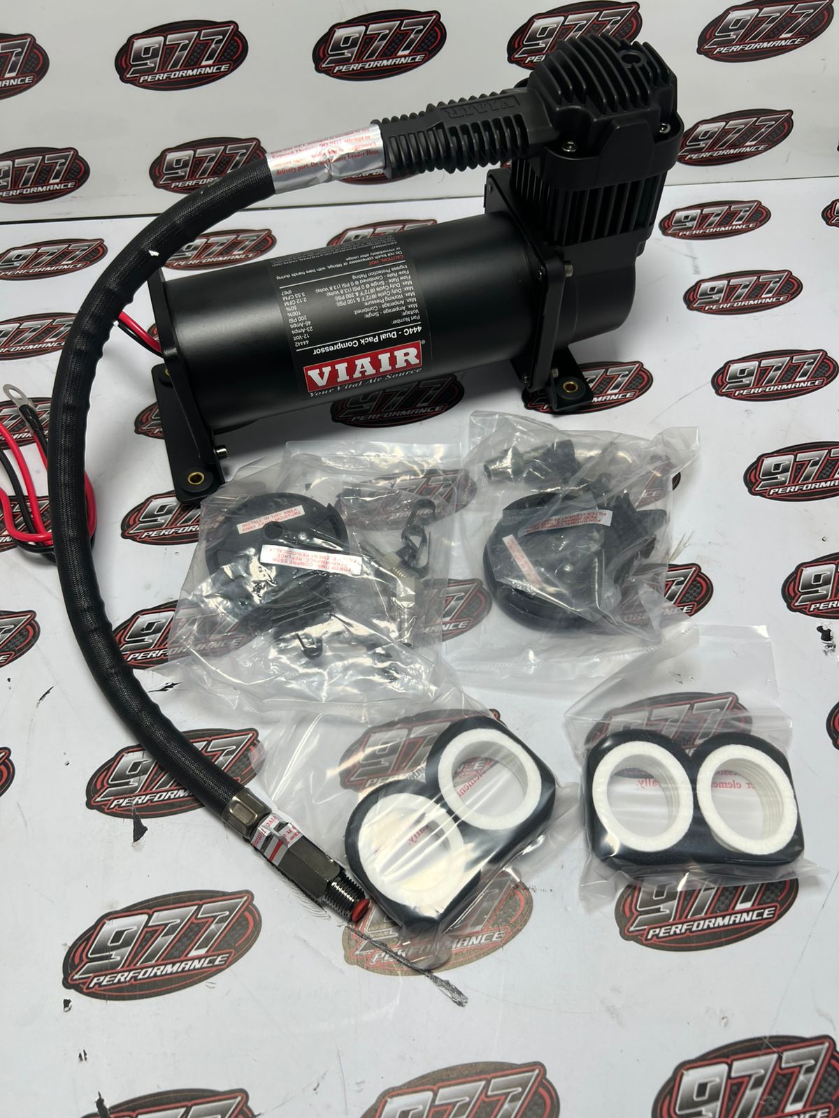 Compressor Universal Veicular 12v - VIAIR