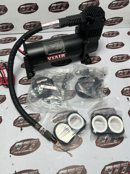 Compressor Universal Veicular 12v - VIAIR