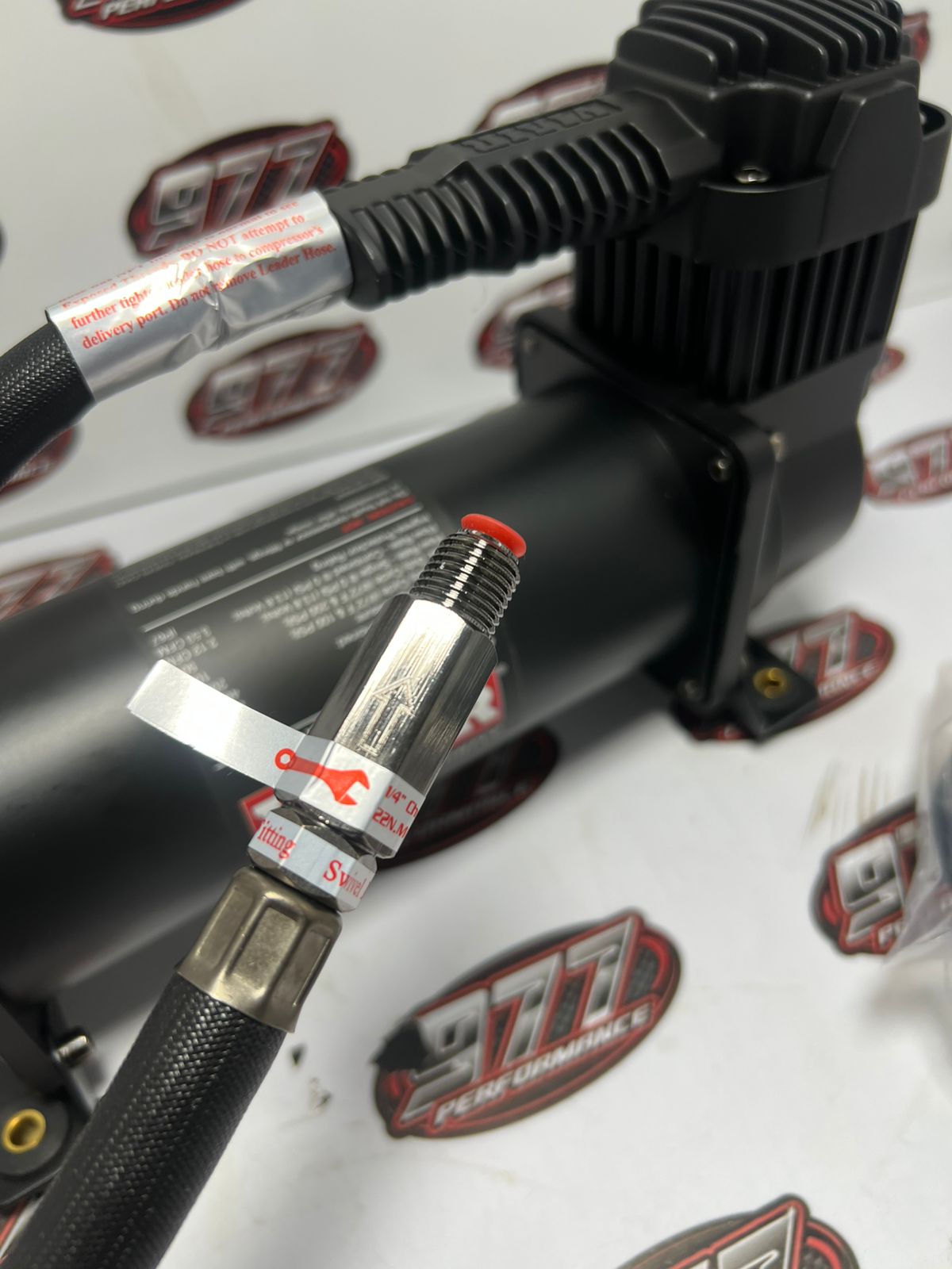 Compressor Universal Veicular 12v - VIAIR