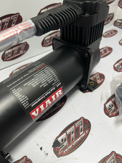 Compressor Universal Veicular 12v - VIAIR