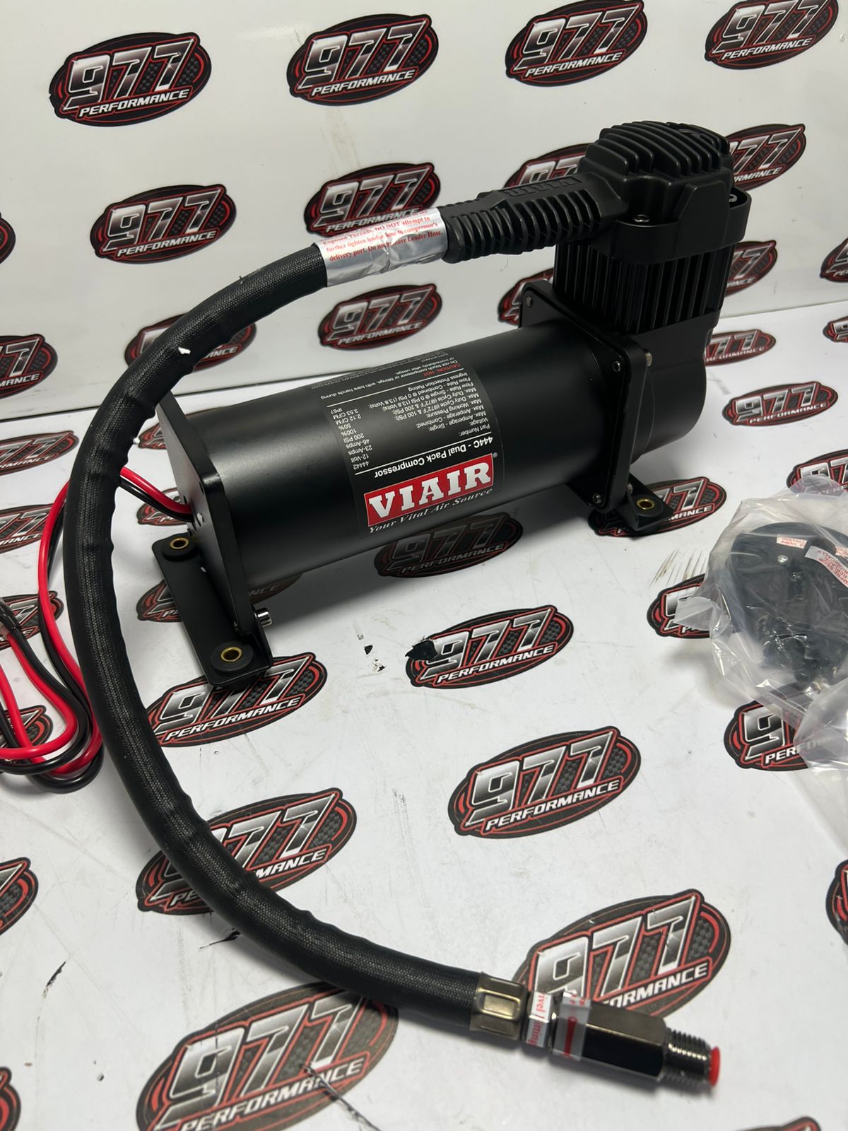 Compressor Universal Veicular 12v - VIAIR