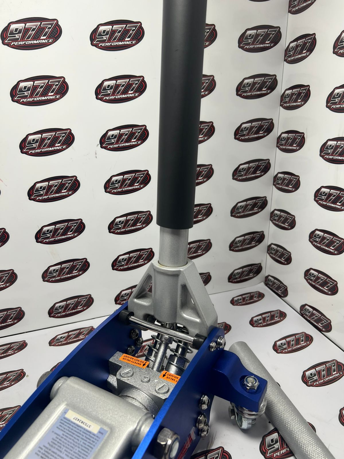 Macaco Hidráulico Jacaré Slim 1,5 Ton - Pittsburgh