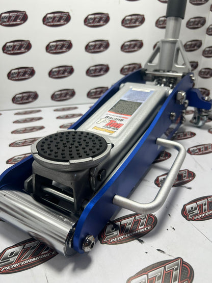 Macaco Hidráulico Jacaré Slim 1,5 Ton - Pittsburgh