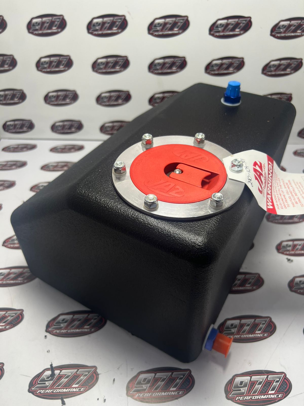 Tanque de Combustível 15 Litros - Jaz Products