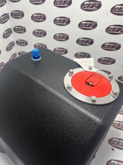 Tanque de Combustível 15 Litros - Jaz Products