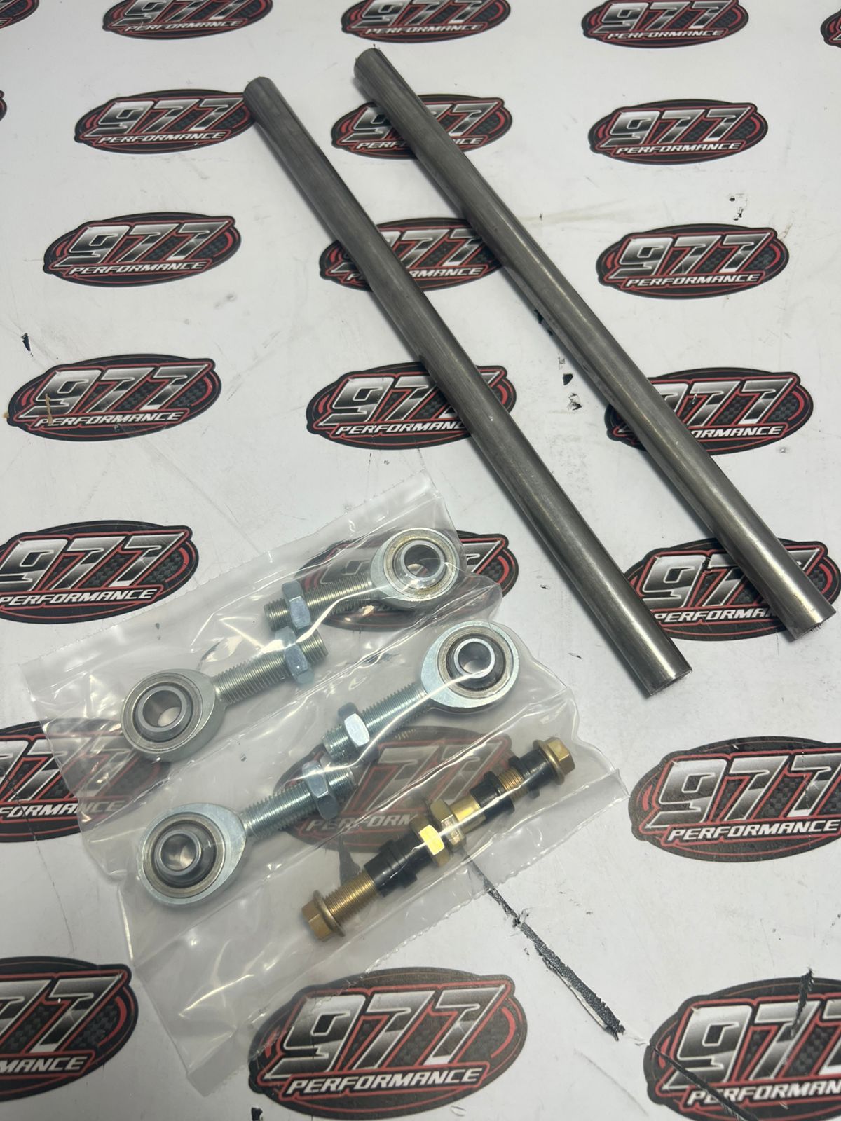 Kit Barra de Direção - Strange - S3449