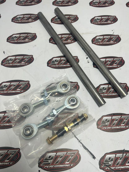 Kit Barra de Direção - Strange - S3449