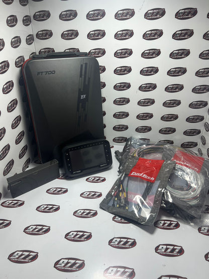 Injeção Eletrônica Programável Fueltech FT700