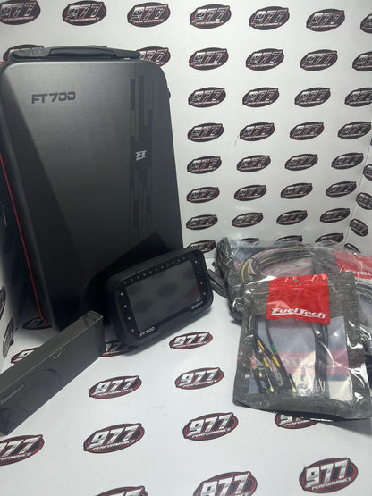 Injeção Eletrônica Programável Fueltech FT700