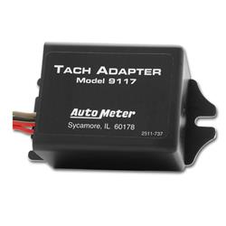 Adaptador Tacômetro - Autometer - 9117