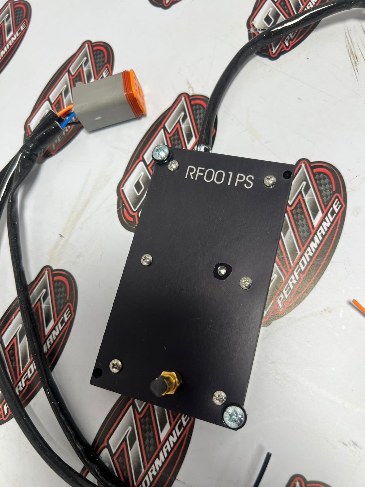 Sensor de Desligamento Automático de Segurança - Electrimotion