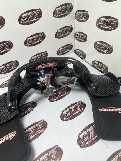 Protetor Cervical - Necksgen Rev2 Carbon - NG902