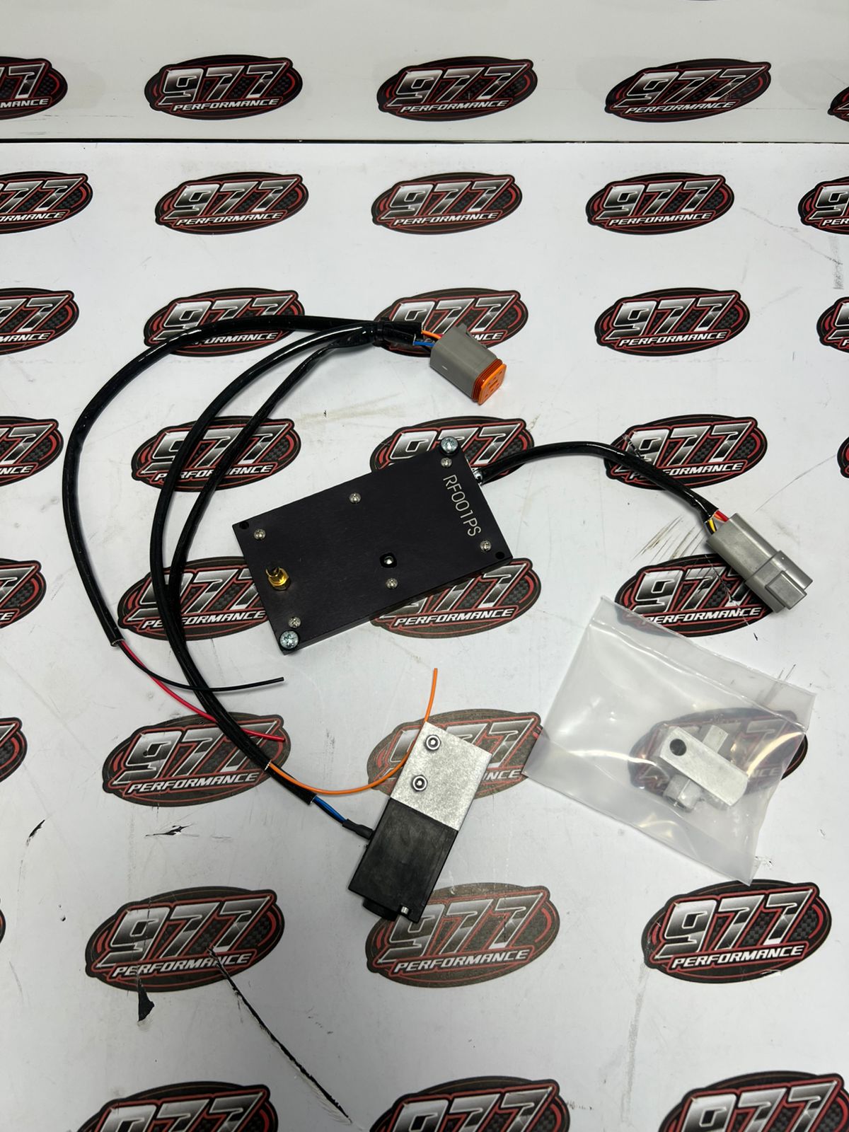 Sensor de Desligamento Automático de Segurança - Electrimotion