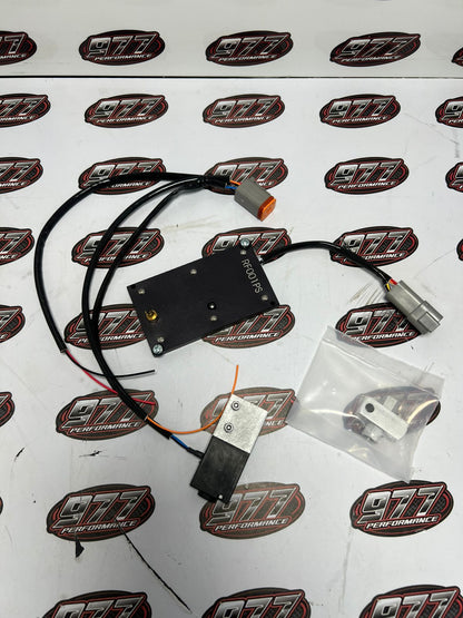 Sensor de Desligamento Automático de Segurança - Electrimotion