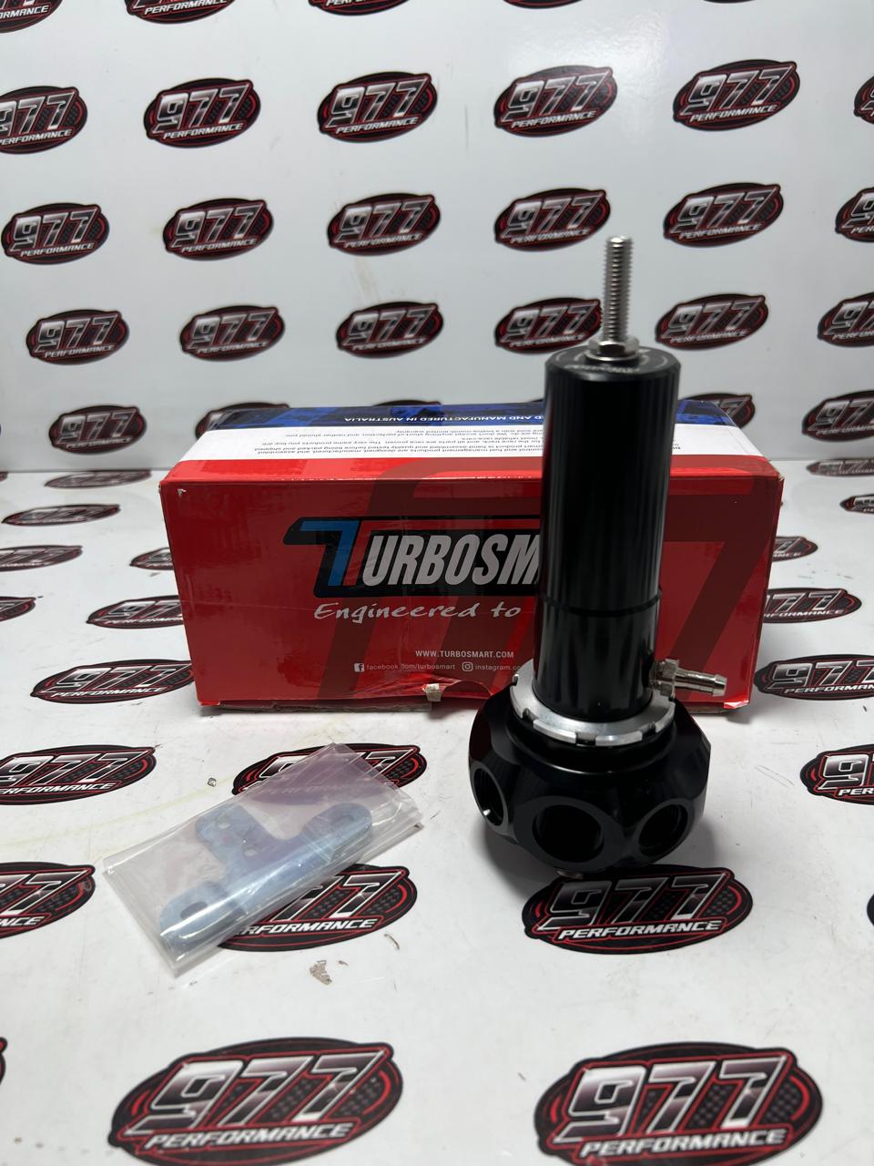 Dosador de Combustível - Turbosmart - TS-0404-1342