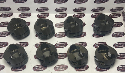 Jogo Pistão HEMI 4.256" -  JE Pistons