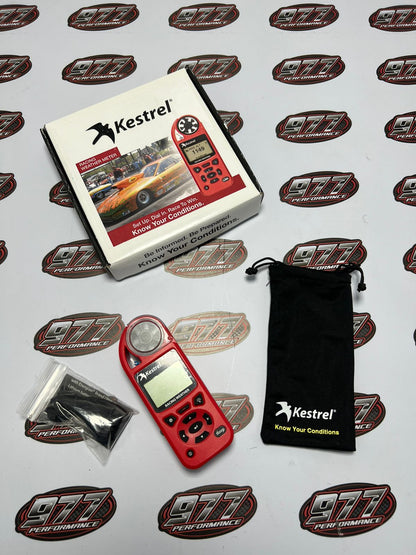 Medidor Metereológico - Kestrel 5100