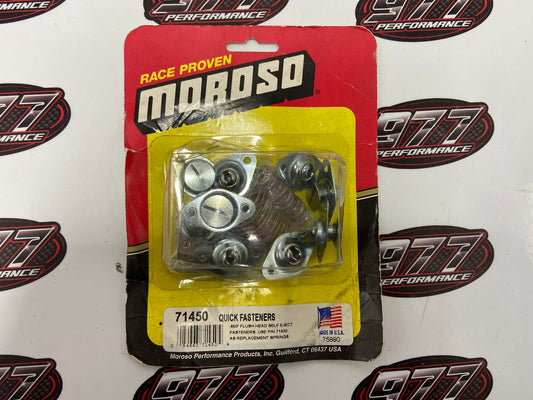 Fixador Rápido - Moroso - 71450