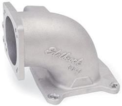 Curva Corpo de Borboleta - Ford 5.0L - Edelbrock - 3849