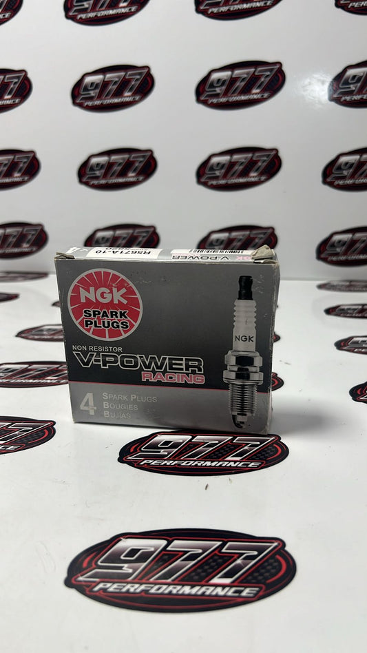 Vela NGK V-Power R5671A-10