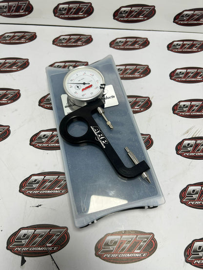 Relógio Comparador Parafuso de Biela - ARP - 100-9942