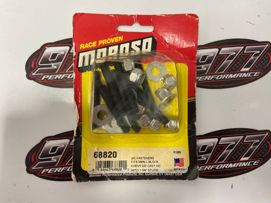 Kits Prisioneiros de tampa de válvula - Moroso - 68820