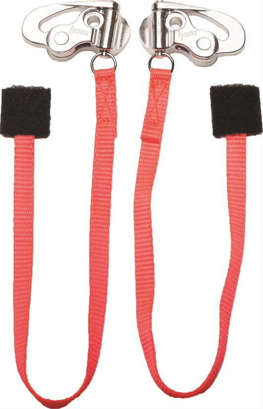 Kit Engate Rápido Capacete/Hans - AK11412