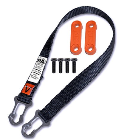 Kit Fixação Hans - TK12314