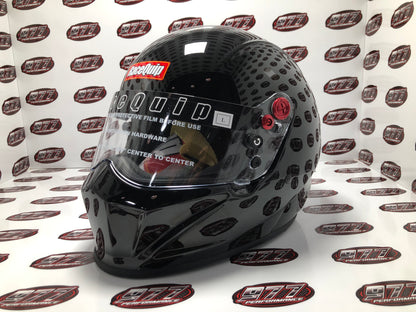Capacete - Vesta20 - Preto - RaceQuip