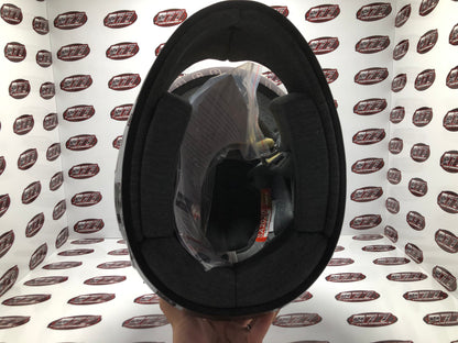Capacete - Vesta20 - Preto - RaceQuip