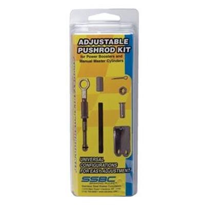 Kit Hastes de Cilindro Mestre Universal - SSBC - #A1726