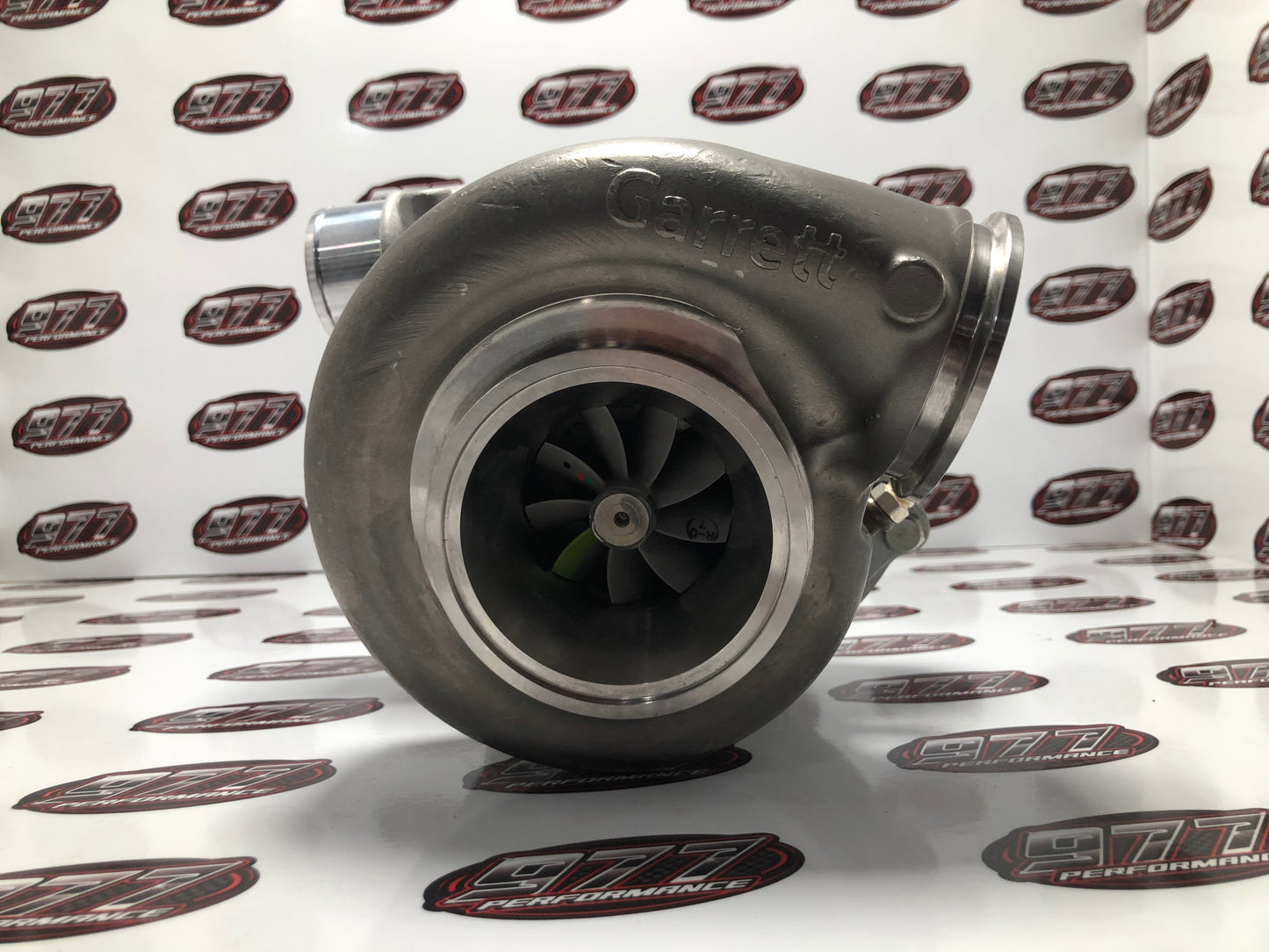 Turbina G30 - 770 A/R 0.72