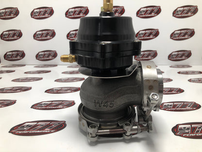 Válvula De Alívio Wastegate Auto Boost W45