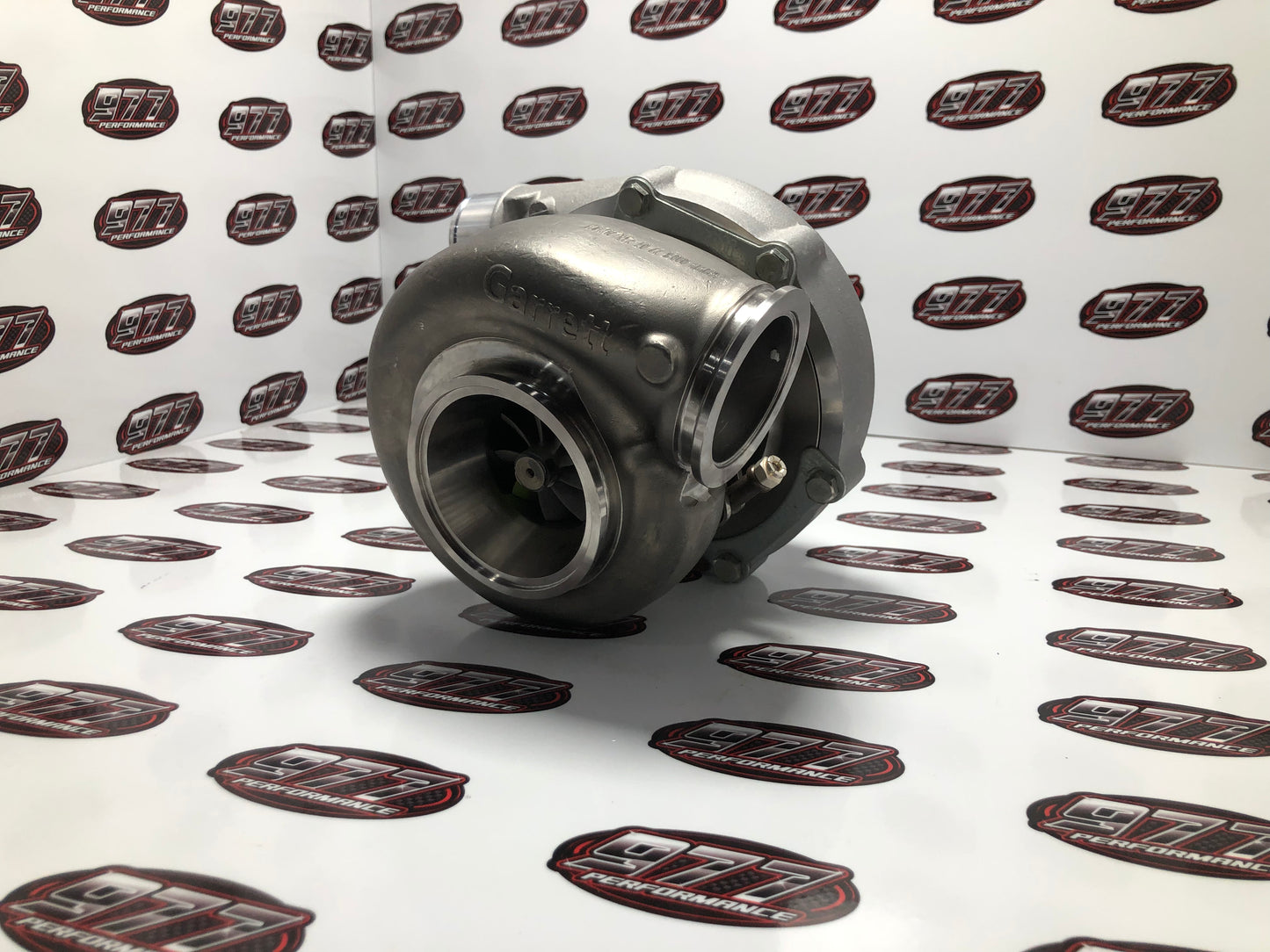 Turbina G30 - 770 A/R 0.72