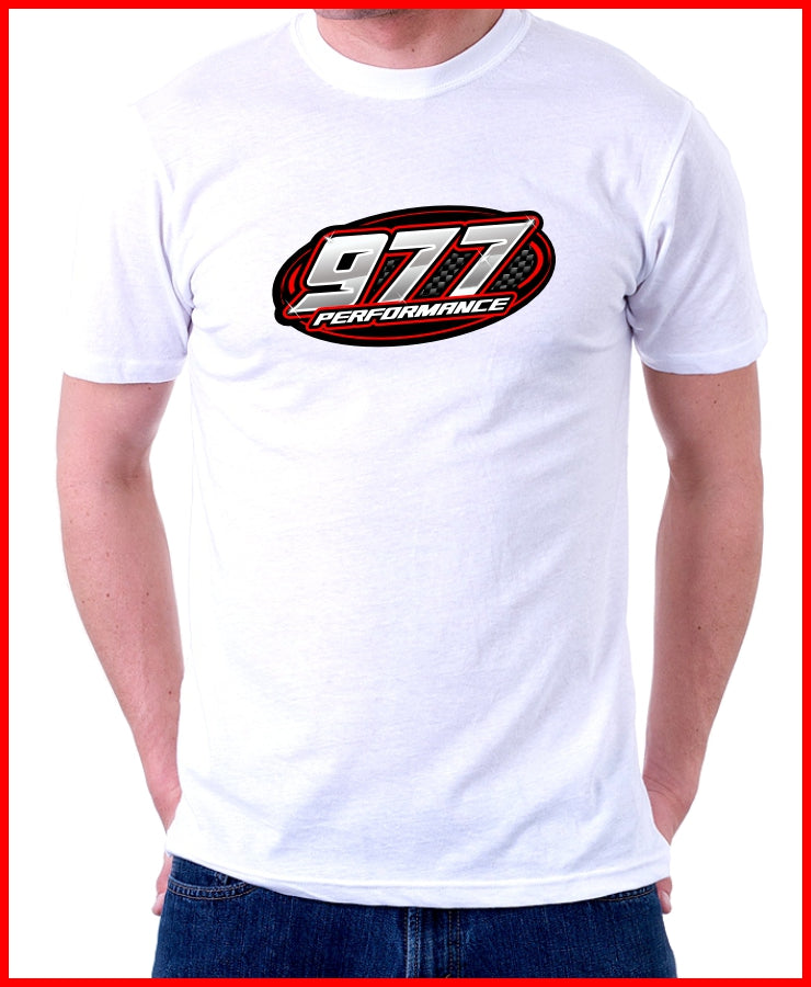 Camiseta - Chevette 977