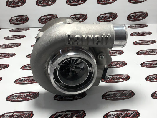 Turbina G30 - 770 A/R 0.72