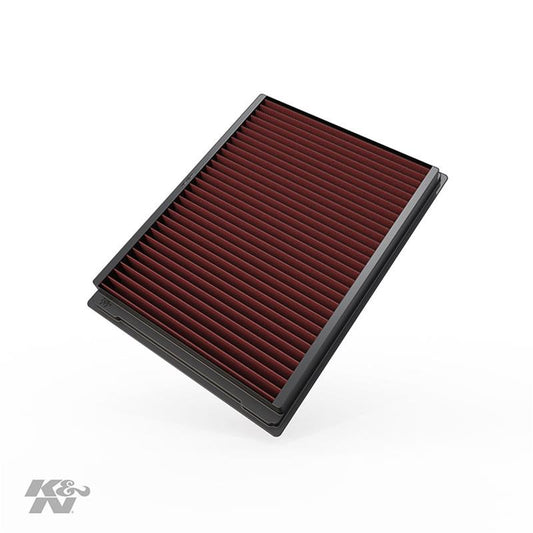 Filtro de Ar BMW 2,0-3,2L - k&N - 33-2231