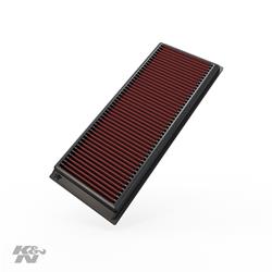 Filtro de Ar Audi - Volkswagen - K&N - 33-2865