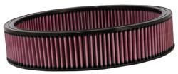 Filtro de Ar GM - Cadillac - K&N - E-1650