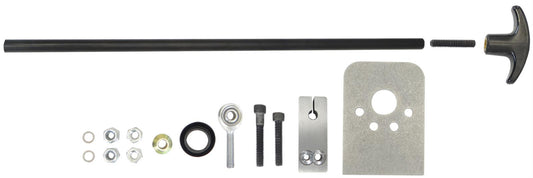 Kit Corte de Sinal da Bateria - Moroso - 74105