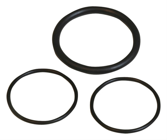 Kit Anéis O'ring do Distribuidor - GM - MSD - 8494