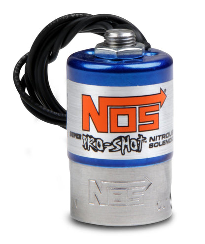Valvula de Nitro Super Pro Shot - NOS