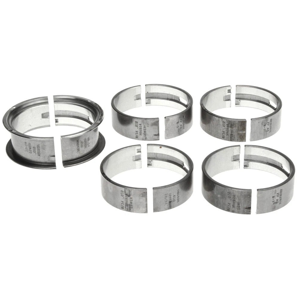 Jogo de Bronzinas de Mancal - VW AP - Audi - Clevite - MS-1157A-.20