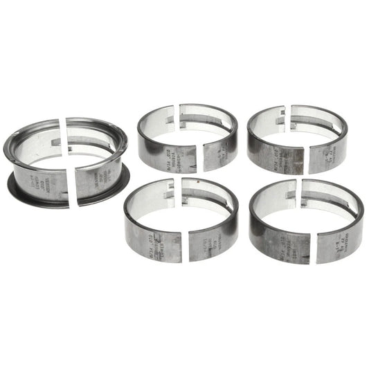 Jogo de Bronzinas de Mancal - VW AP - Audi - Clevite - MS-1157A-.20