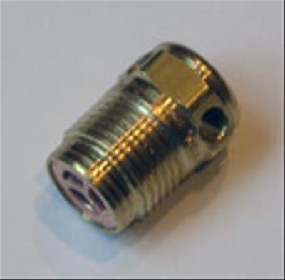 Valvula de Segurança Cilindro CO2 - Biondo