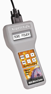 Programador GM - Superchips - 2704