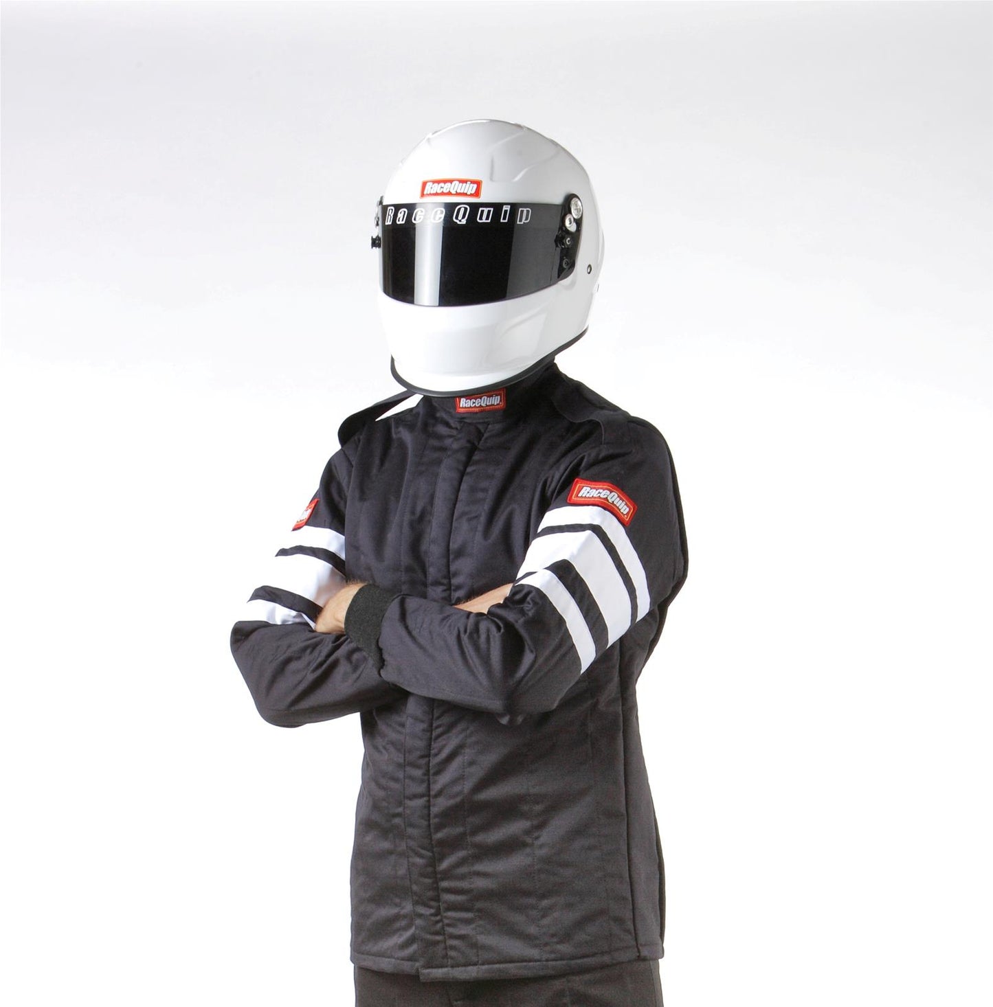 Jaqueta Piloto Dupla Camada - SFI 5 - XXL - Racequip