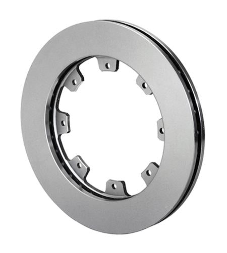 Par Discos de Freio 310mm - Wilwood - 160-11862